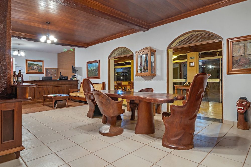 Santa Eliza Eco Resort 2