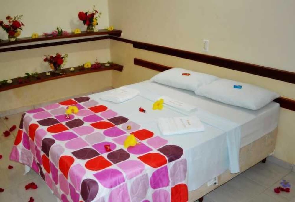 Chalés Suítes Pé na Areia - Praia de Guaibim - Bahia 3