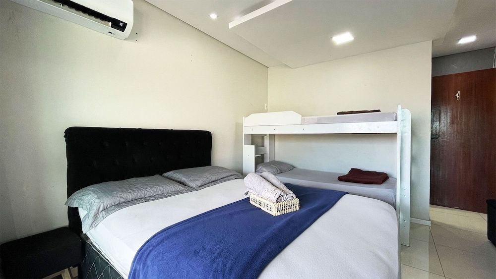 The Férias - Suítes Luxo 2