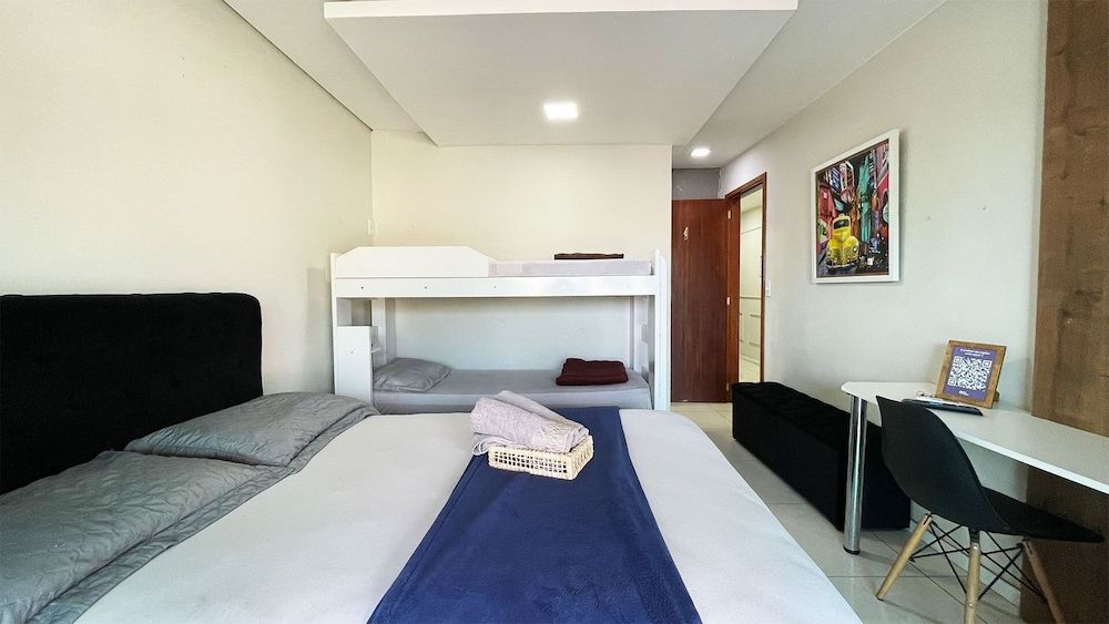 The Férias - Suítes Luxo 3