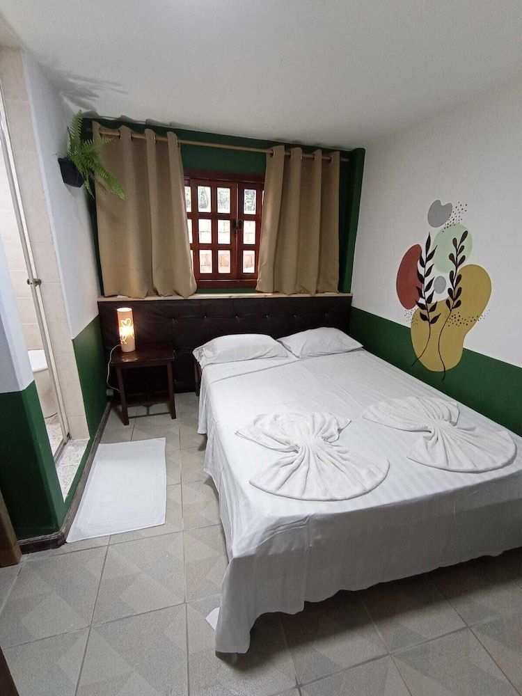 Eco Hostel Serra do Cabral 3