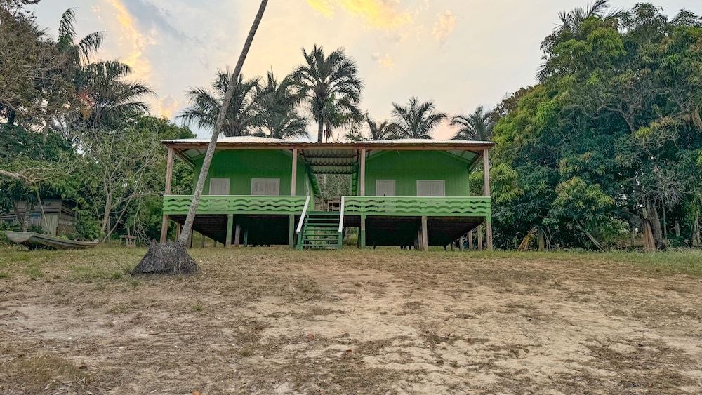 POUSADA DA DRI LODGE 2