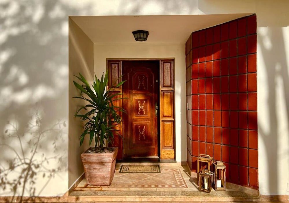 The Helvetia Polo Villa 2