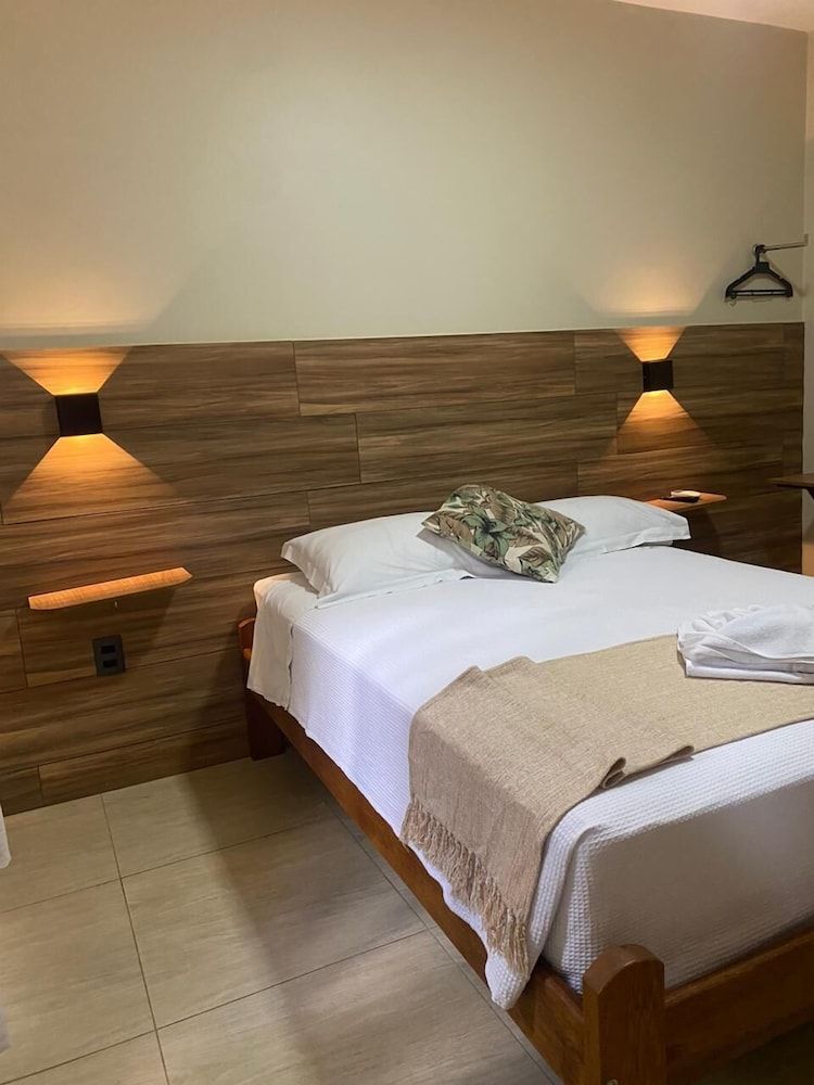 Terra D'Ouro Apart Hotel 3