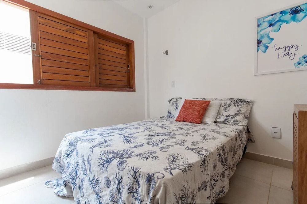 Casa na Praia de Pirangi por Carpediem 2