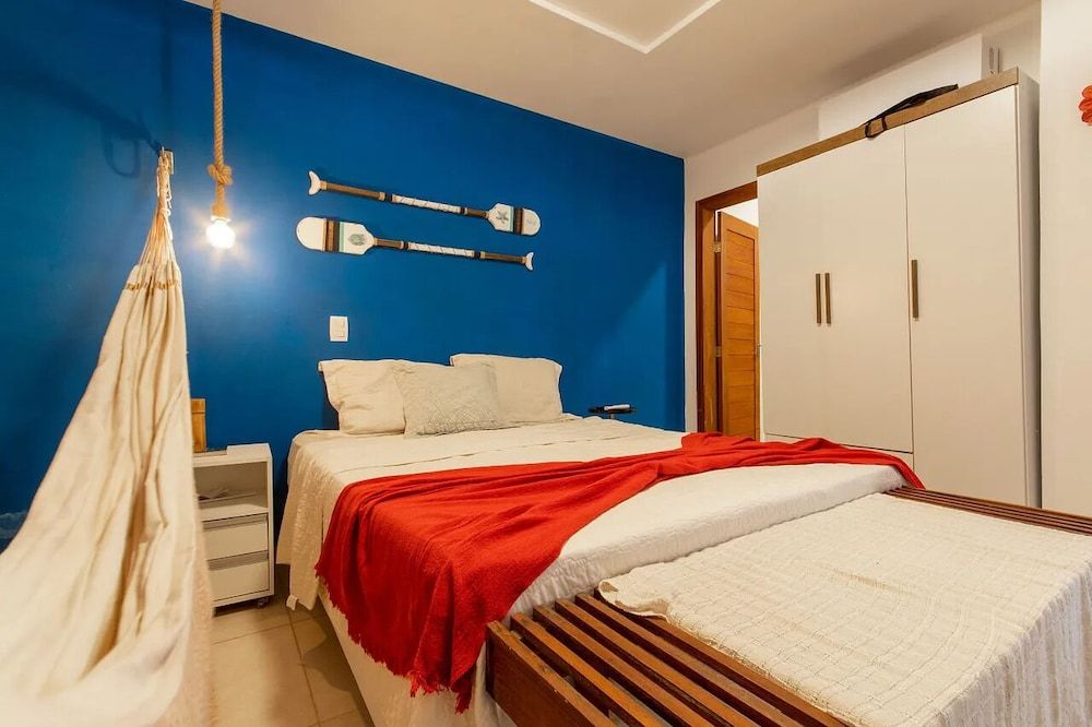 Casa na Praia de Pirangi por Carpediem 3