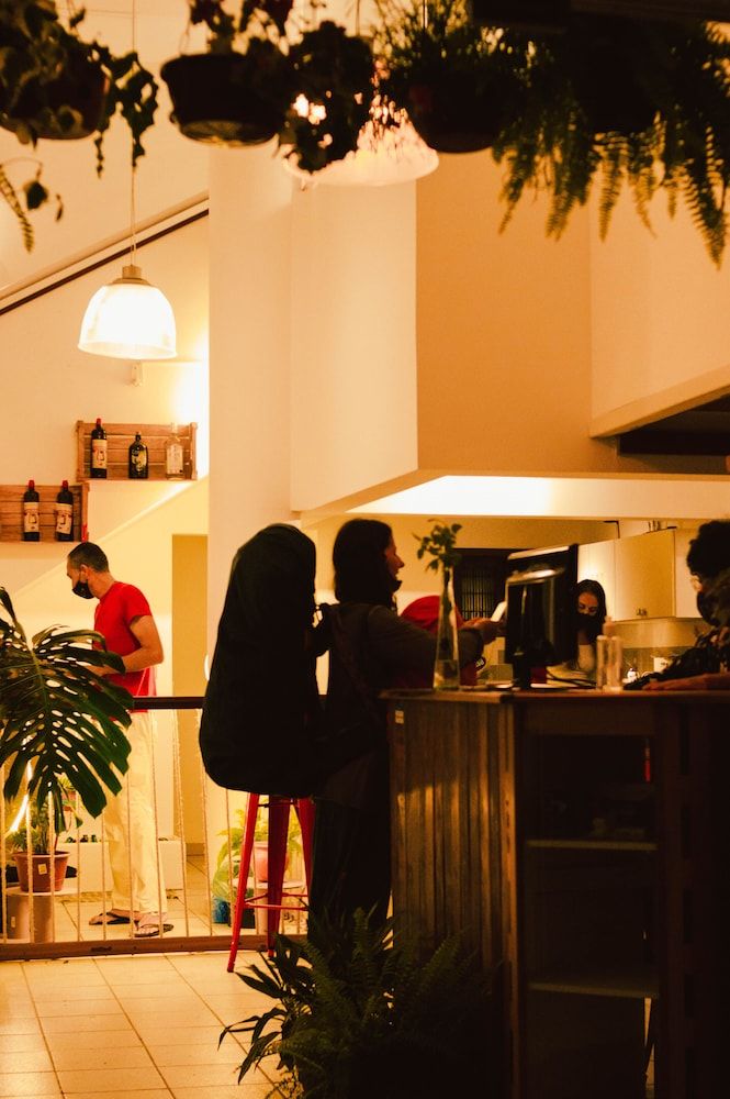 Hostel Manjericão 2