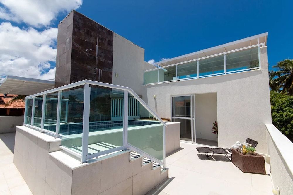 Casa no melhor de Pirangi por Carpediem