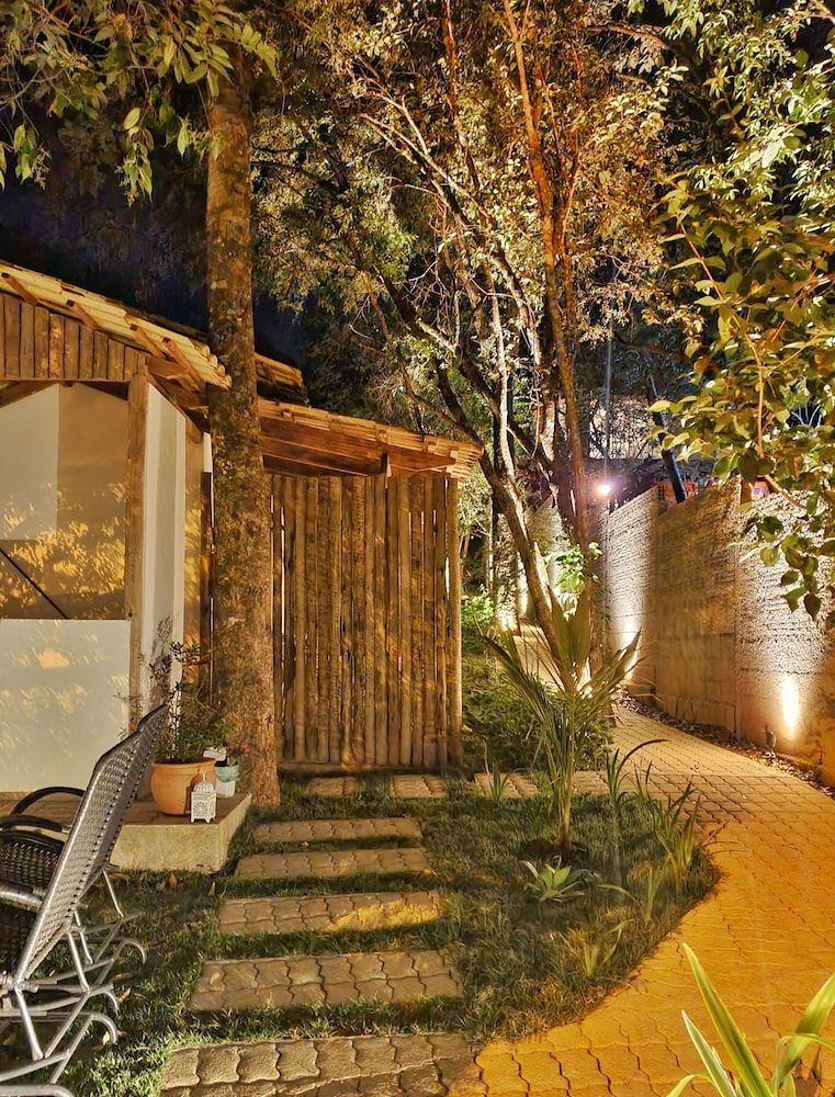 Morada dos Saguis Chalés 2