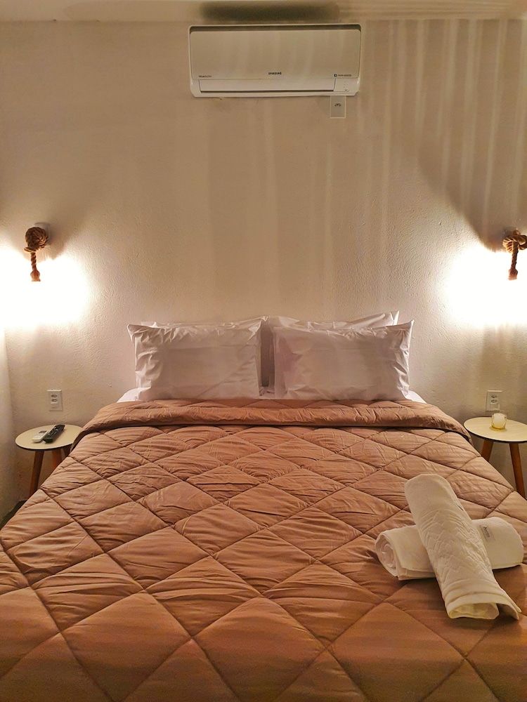 Morada dos Saguis Chalés 3