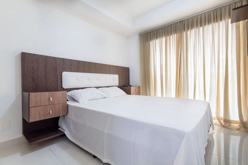 Apart na Praia de Cotovelo por Carpediem 3