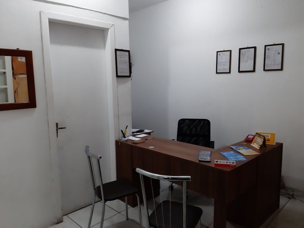 Pousada Capão da Canoa 2