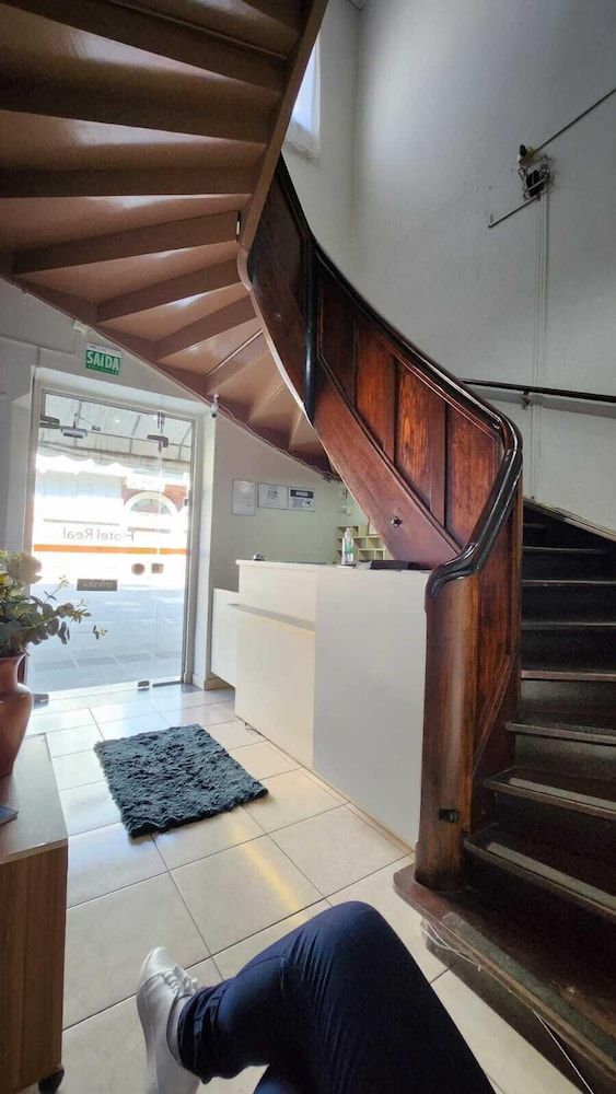 Hotel Real Koerich 24h 3