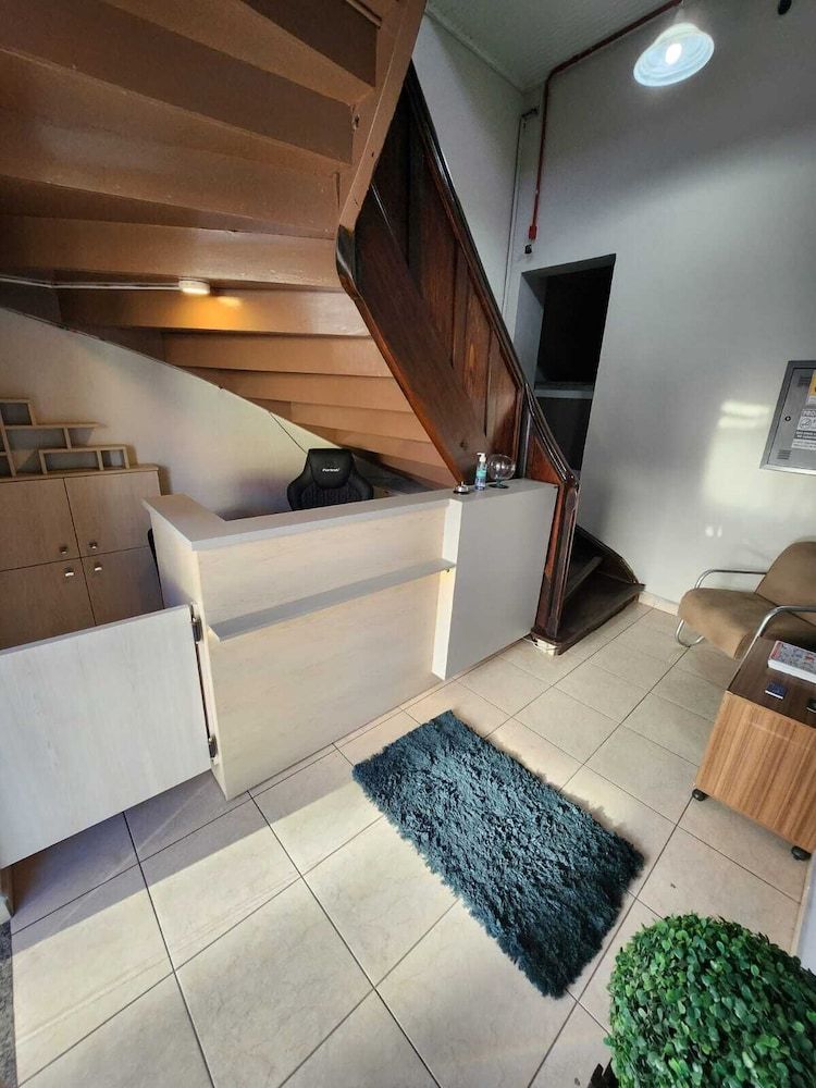 Hotel Real Koerich 24h 2