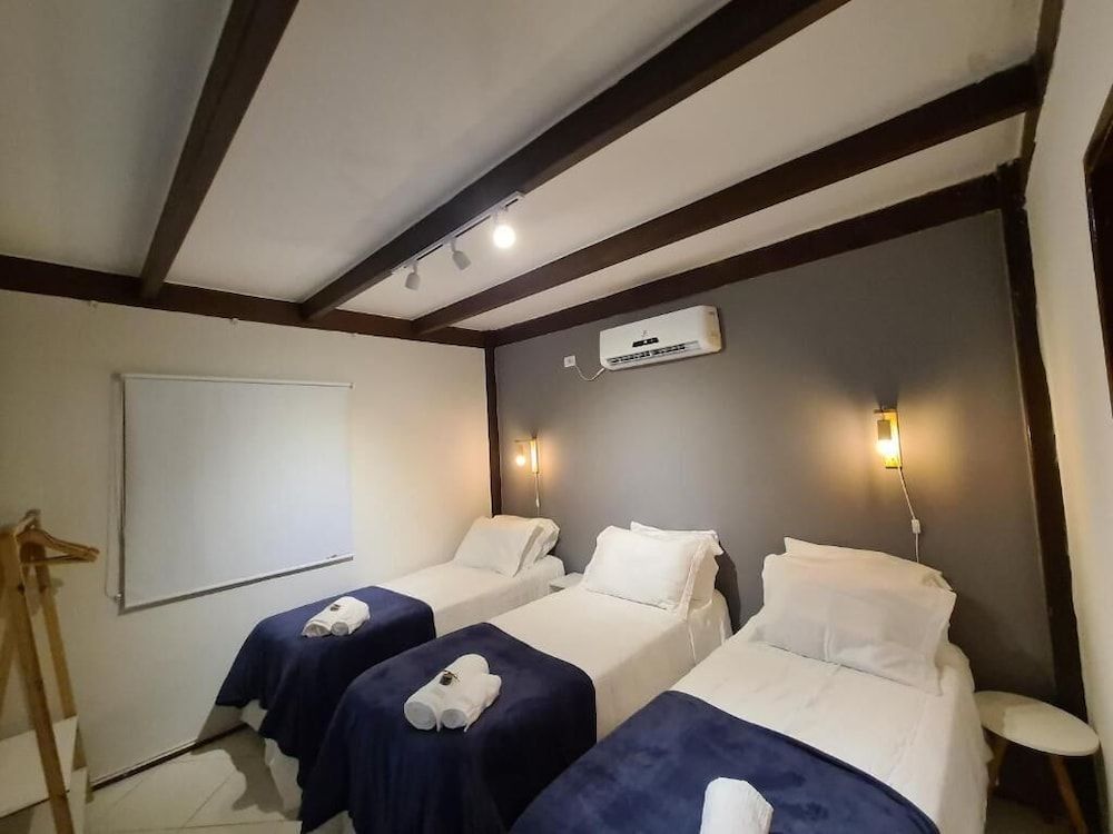 Pousada Estrela Cordel 3