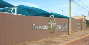 Pousada Mandala