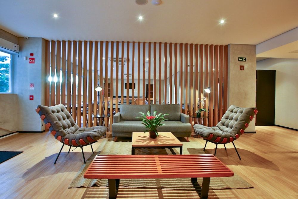 Transamerica Fit Sinop 2