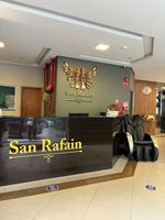 San Rafain Hotel