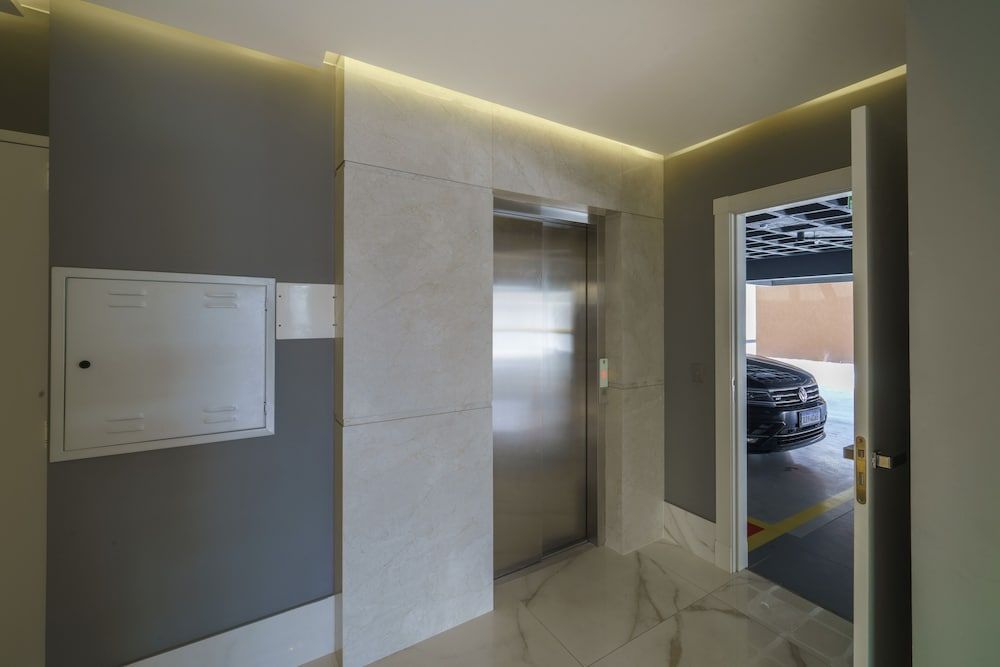 Recanto Girassóis 502 - 707 2