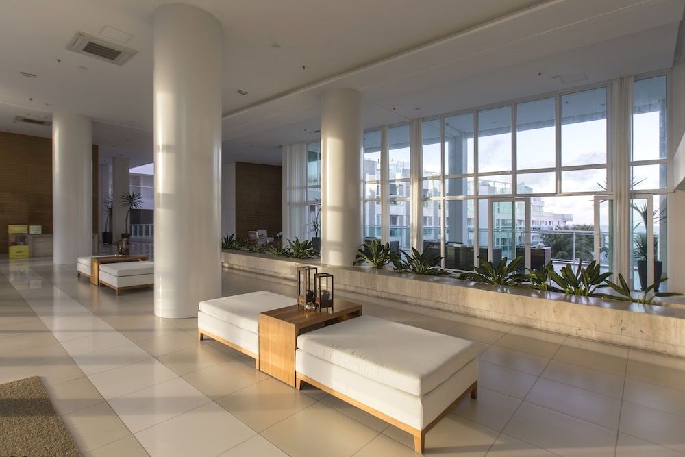 Apartamento Novo e Decorado In Mare Bali 2