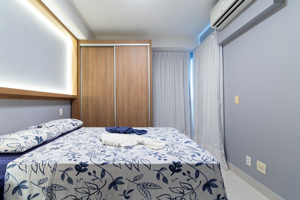 Apartamento Novo e Decorado In Mare Bali 3