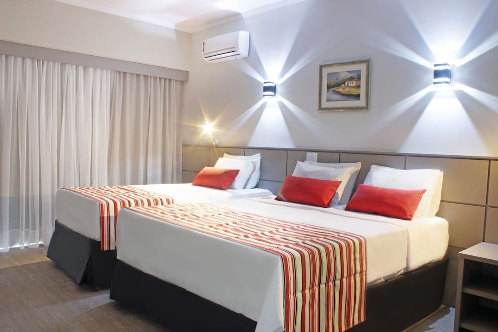 Cassino All Inclusive Resort Poços de Caldas 2