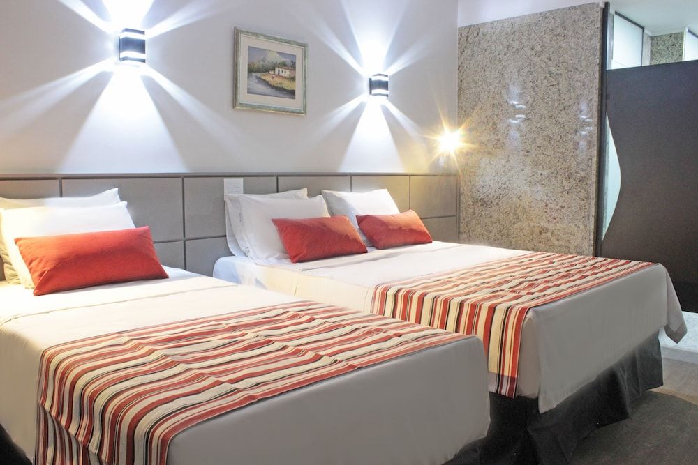 Cassino All Inclusive Resort Poços de Caldas 3