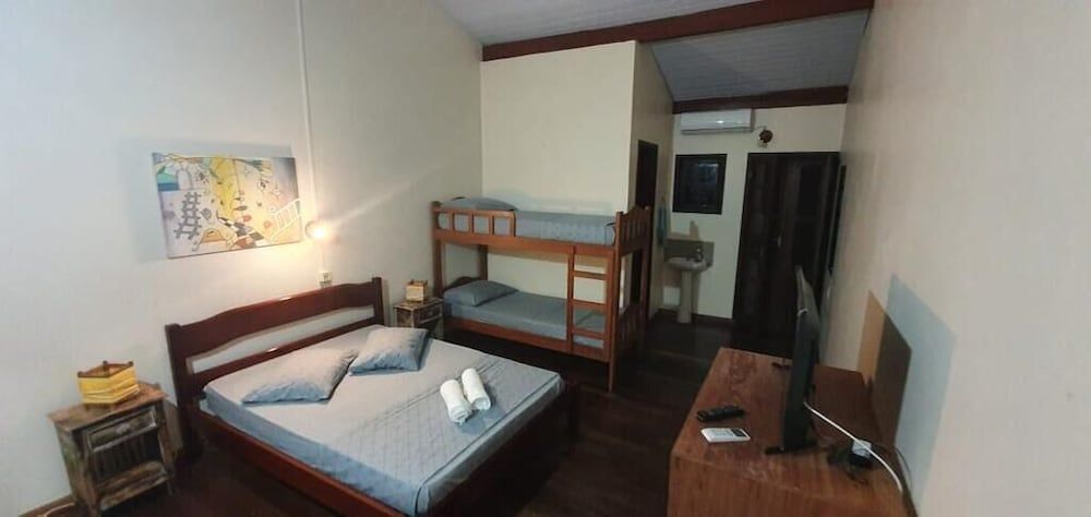 Hotel Ferrugem Eco Village 2