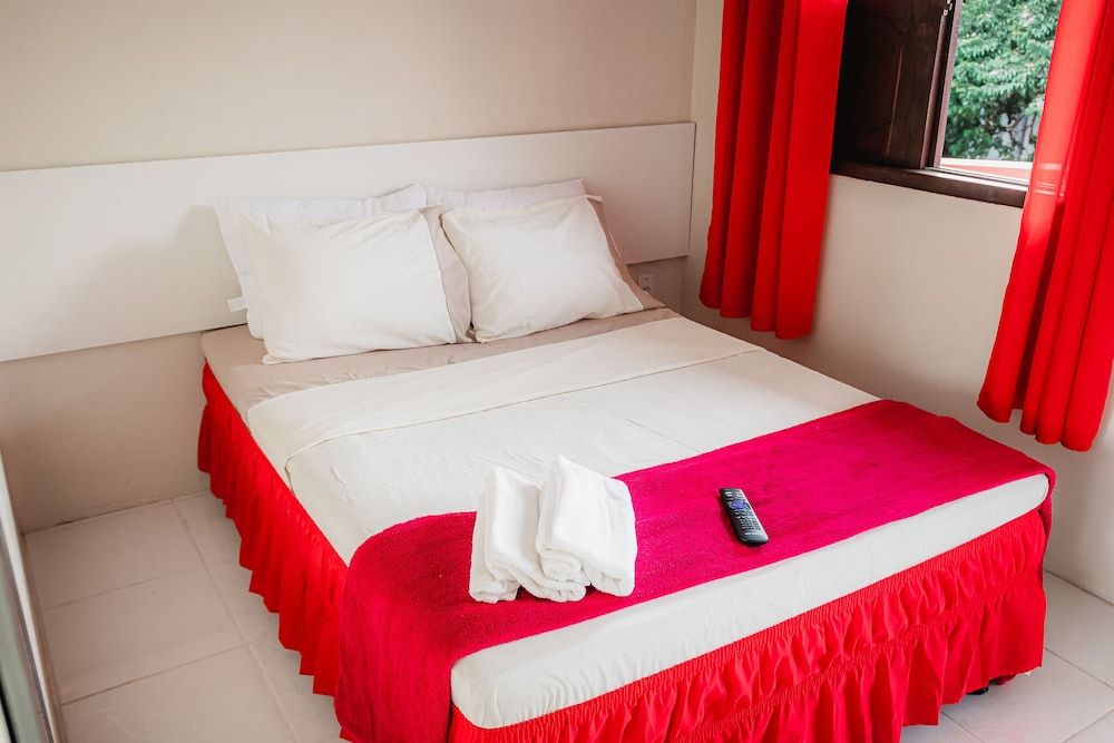 Hotel Mitologia Algodoal 2