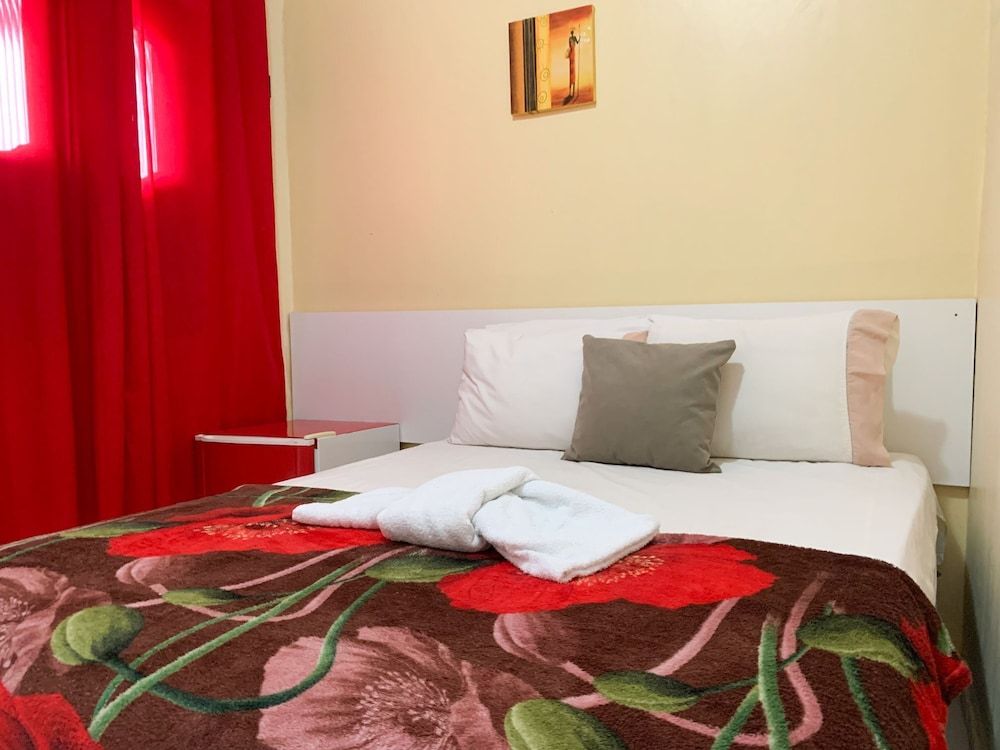 Hotel Mitologia Algodoal 3