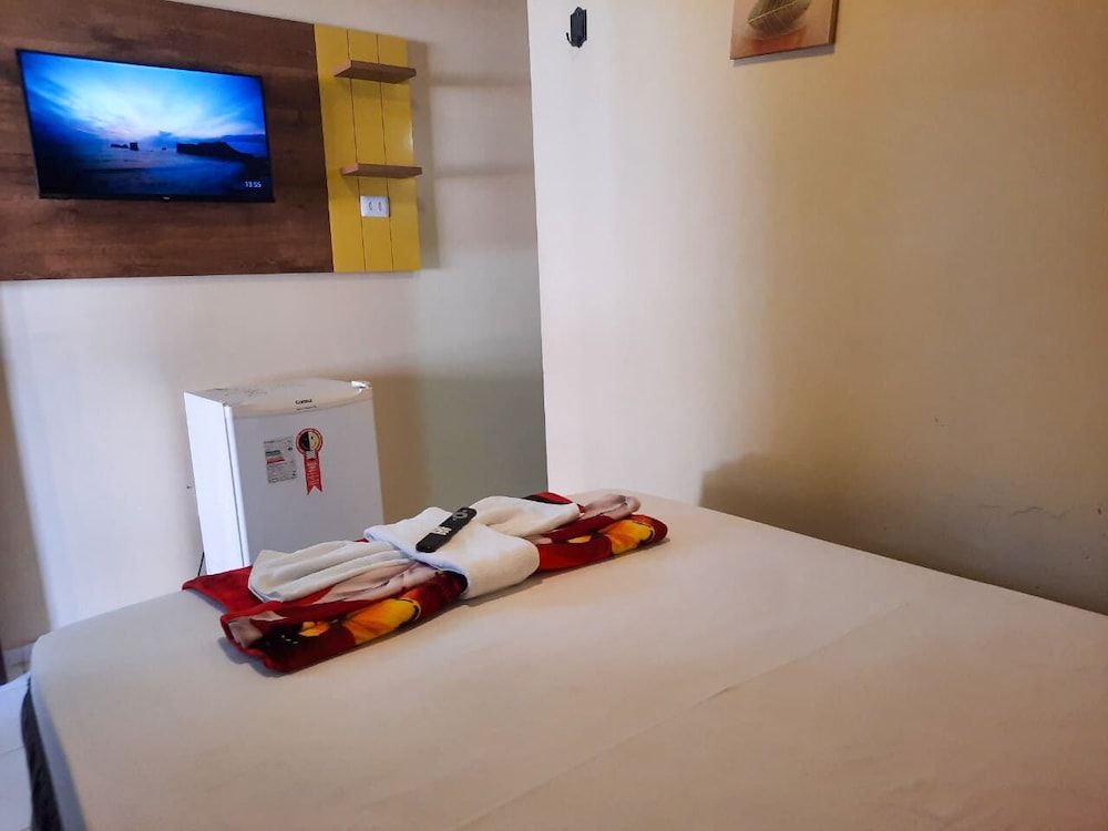 Hotel Mitologia Algodoal 2