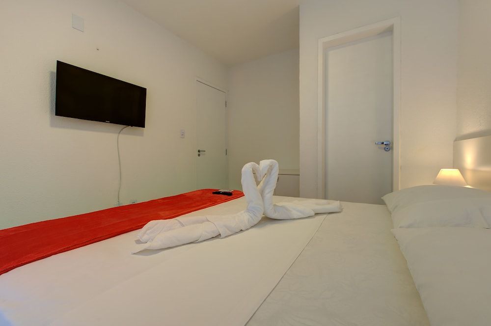 Triplex Hidromassagem em Porto das Dunas 2