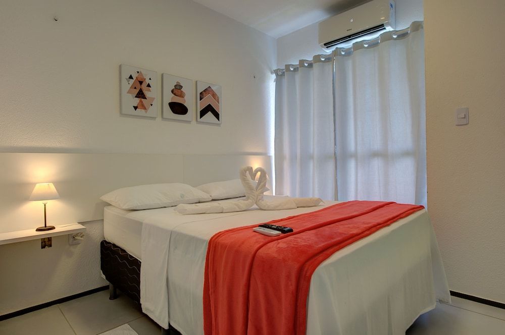 Triplex Hidromassagem em Porto das Dunas 3