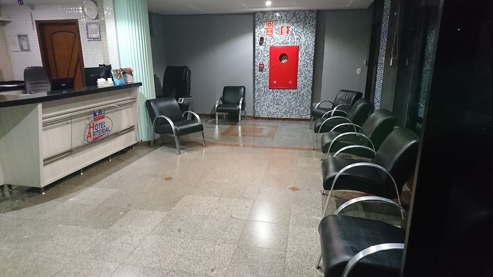 Hotel Arterial 3