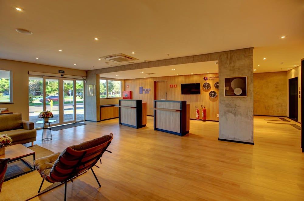 Transamerica Fit Rondonópolis 2