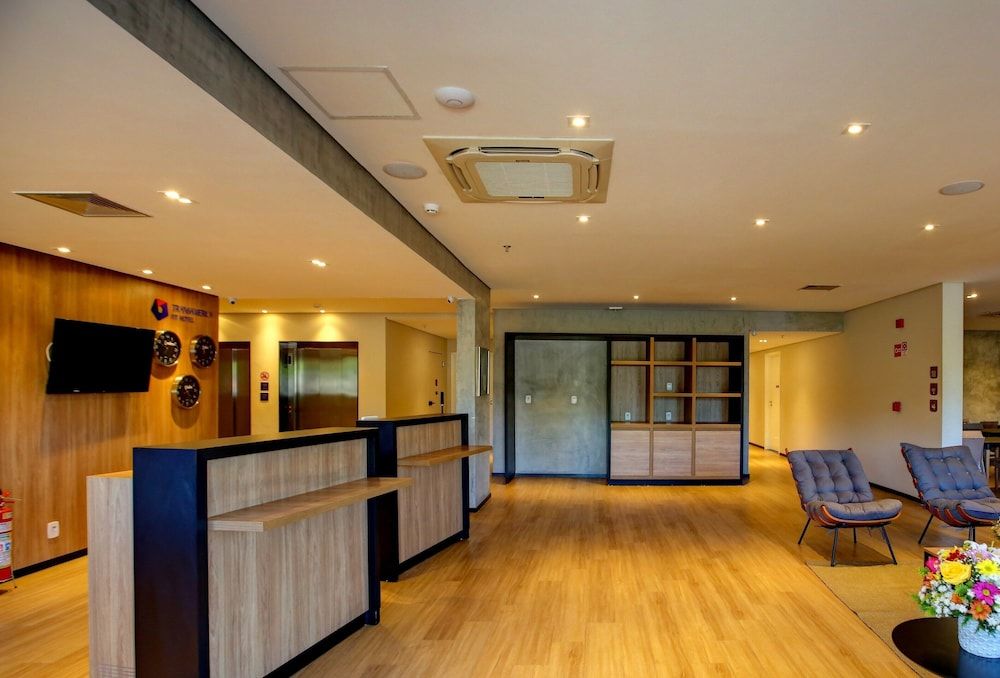 Transamerica Fit Rondonópolis 3