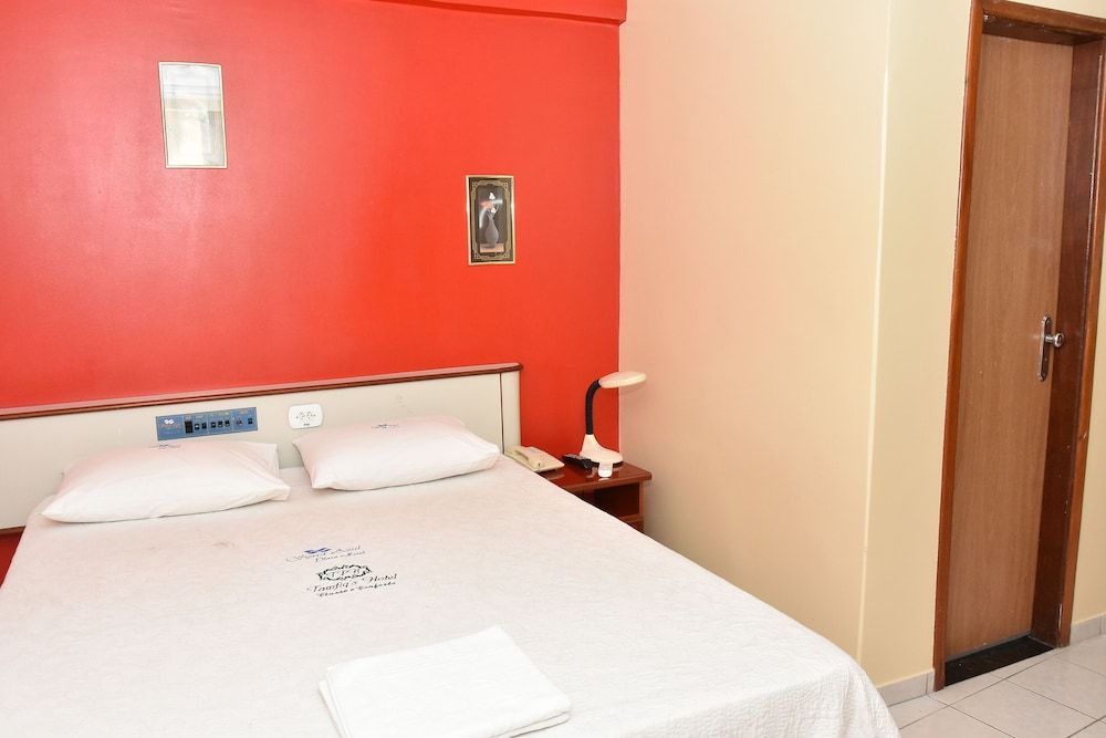 Serra Azul Plaza Hotel 2