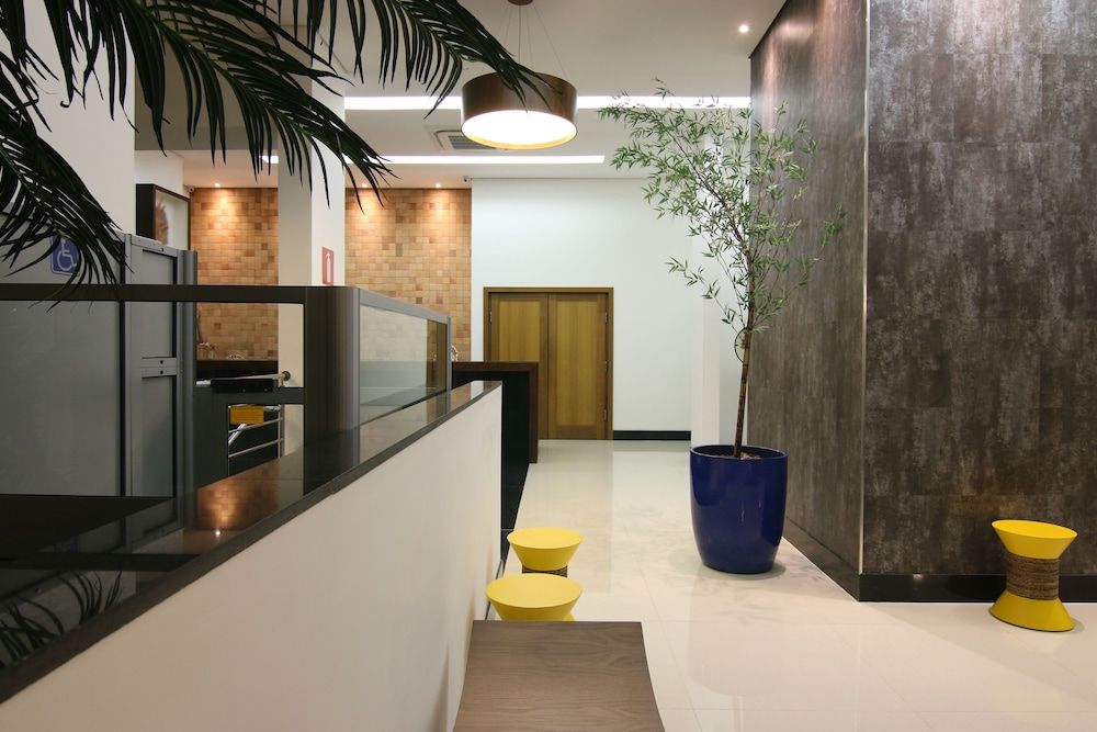 Tupyguá Brasil Hotel 3