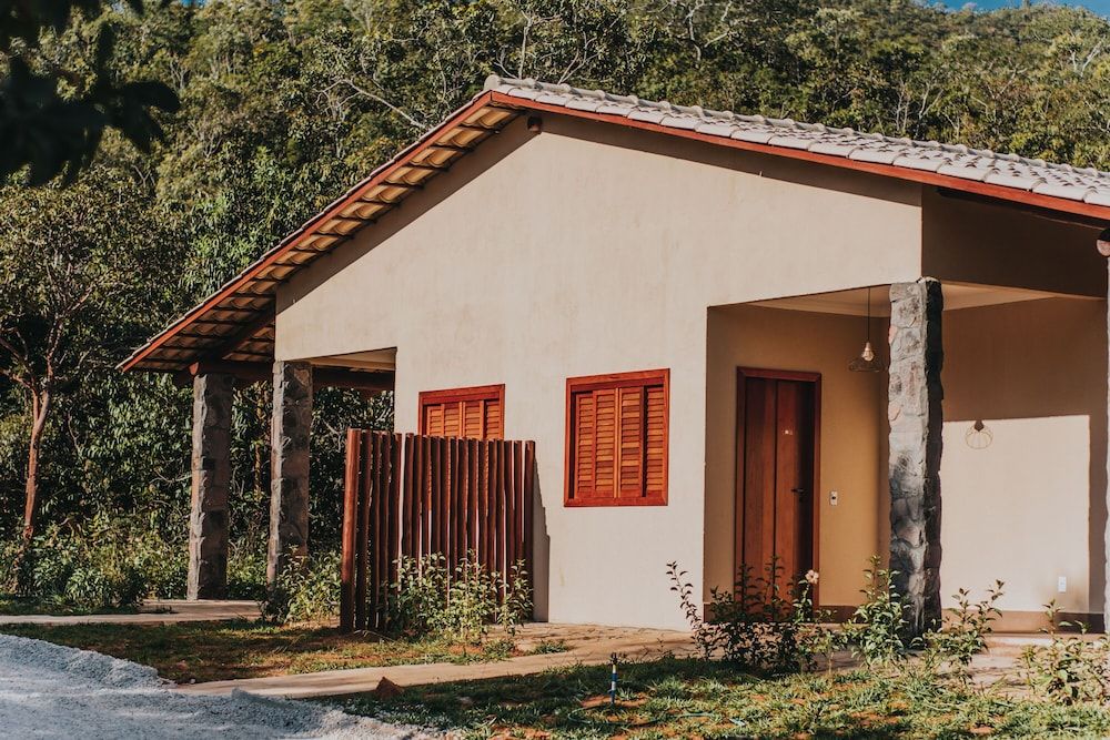 POUSADA RENASCER PARK 2