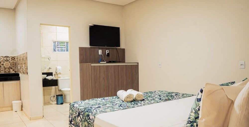 POUSADA RENASCER PARK 3