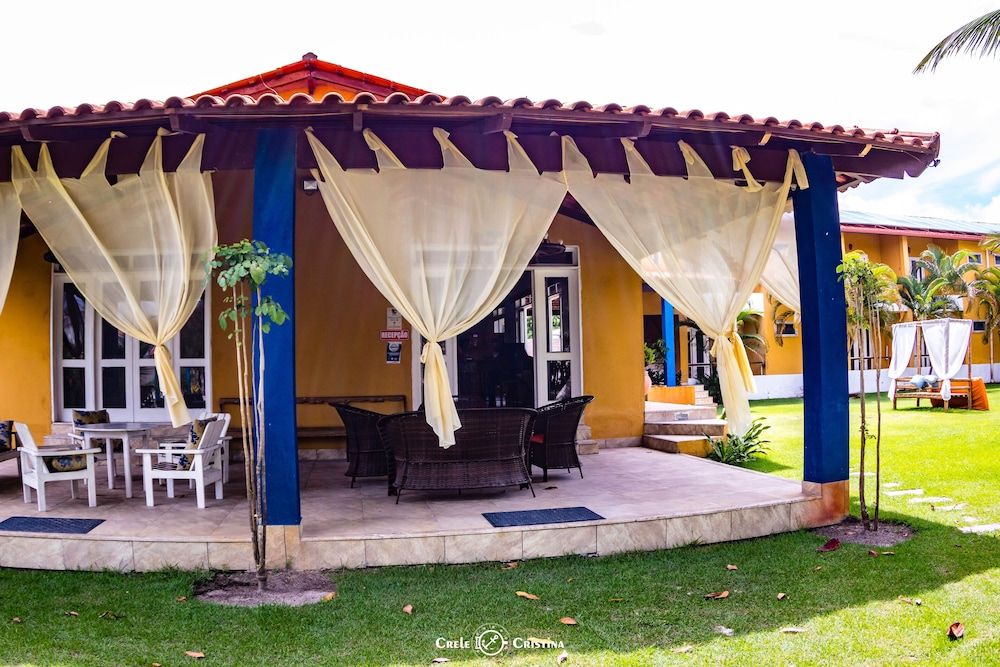 Pousada Beach Bahia 3