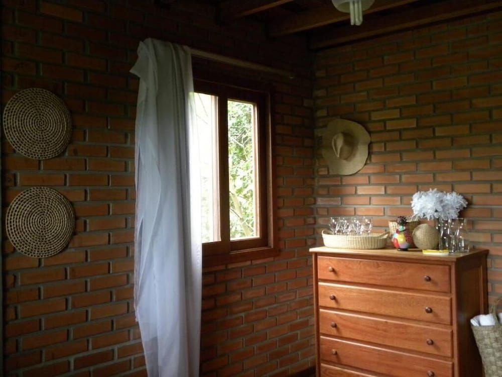 Pousada Nosso Bosque 3