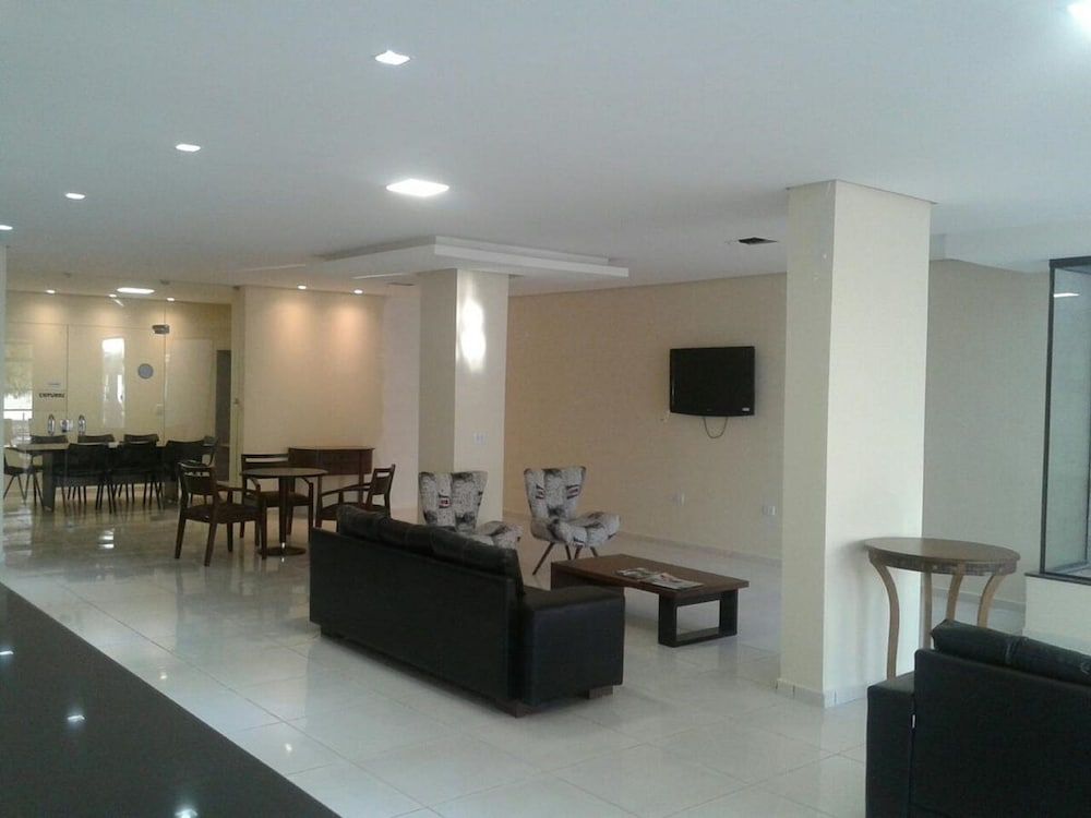 Hotel Recanto Vip 2