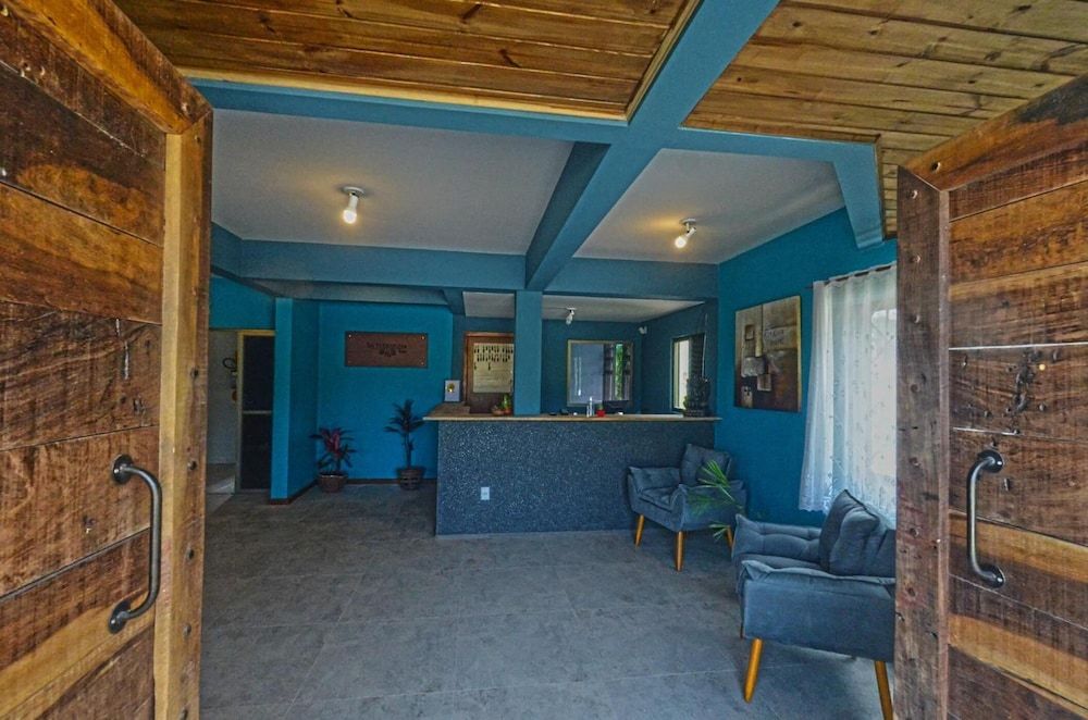 Pousada La Ferrugem Suites 3