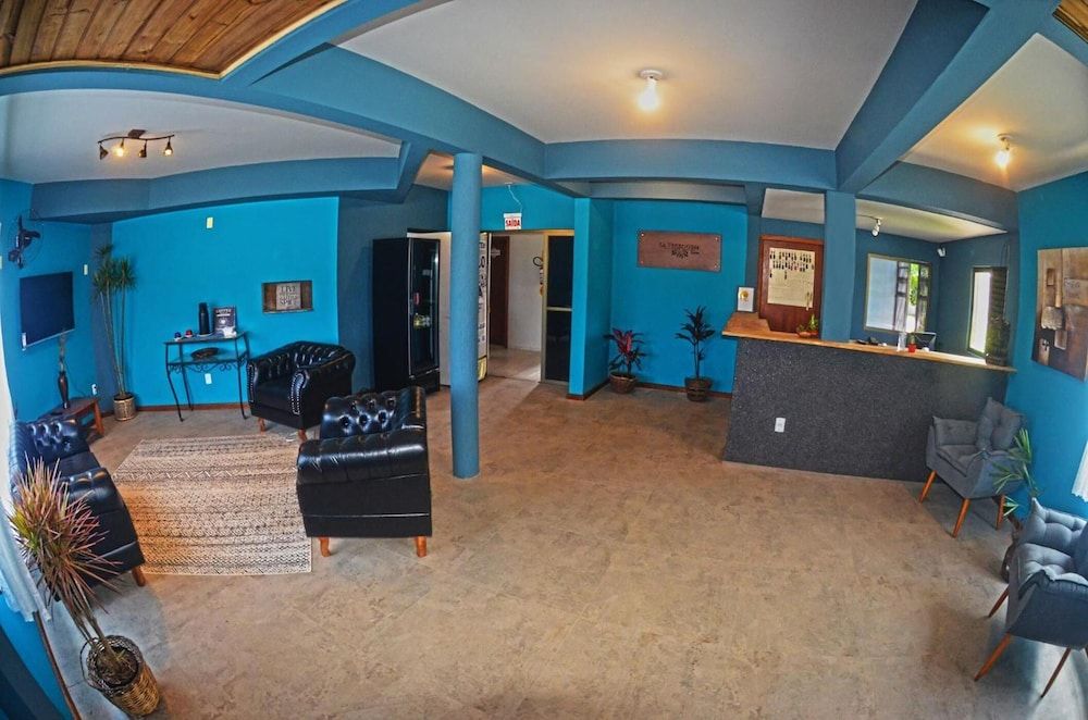 Pousada La Ferrugem Suites 2