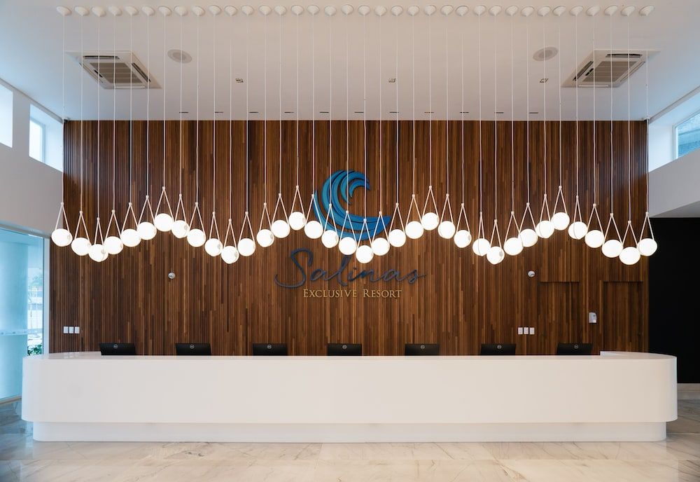 Salinas Exclusive Resort 2