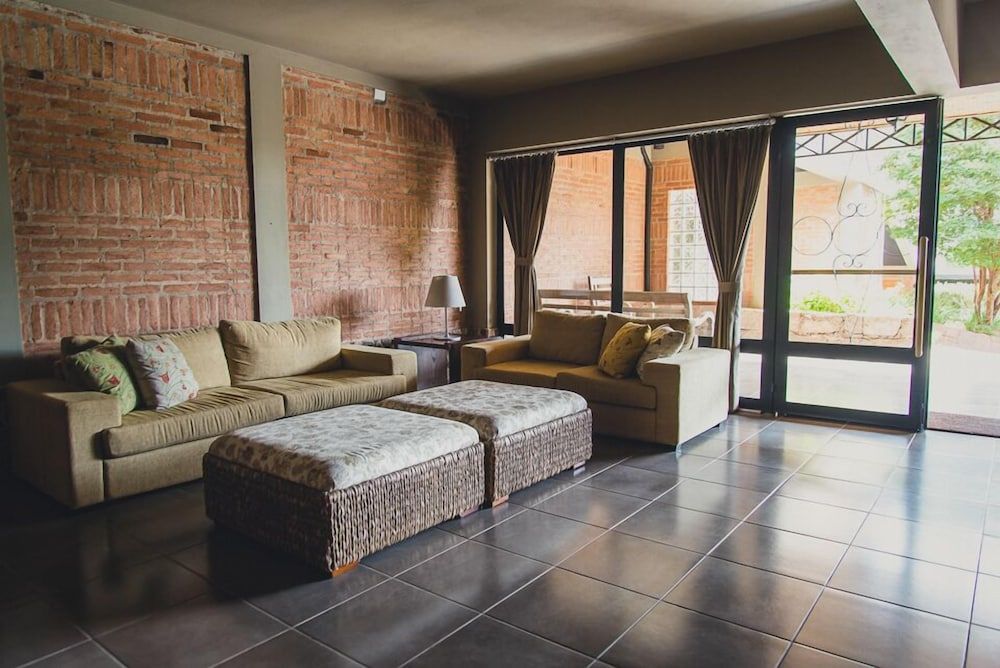 Hotel Villa Dangelo 2