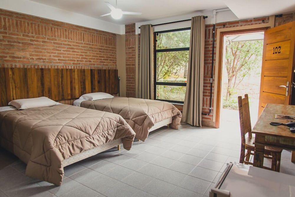 Hotel Villa Dangelo 3