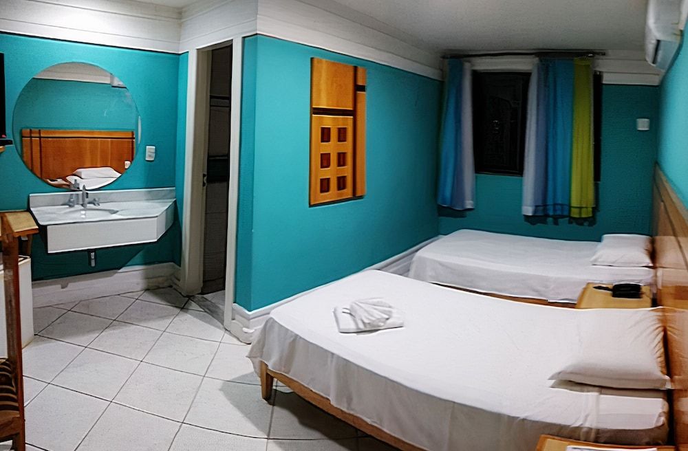 Hotel Horto Executivo