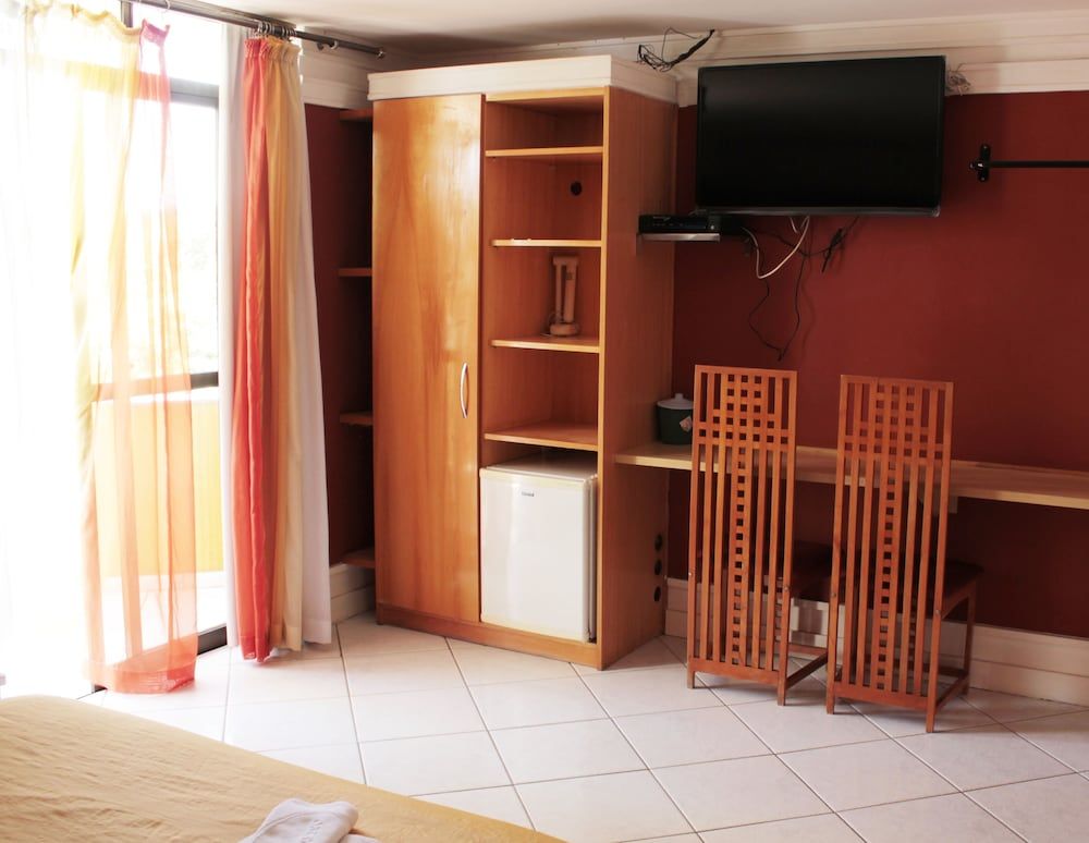 Hotel Horto Executivo 3